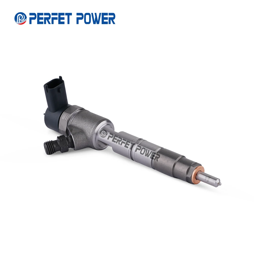 

China Made New 0445110629, 0 445 110 629 Common Rail Diesel Fuel Injector OE 1112100ABYB1