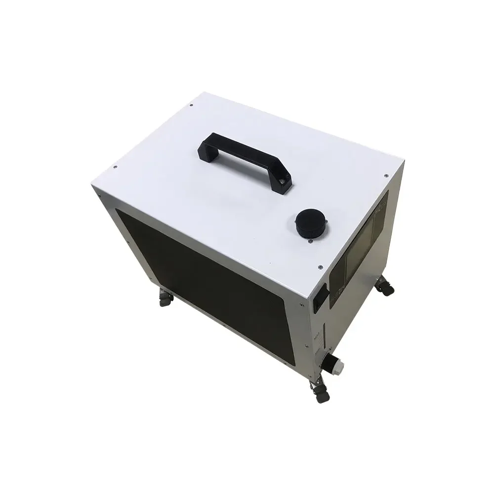 Laboratory Chillers Portable Small Glycol Chiller