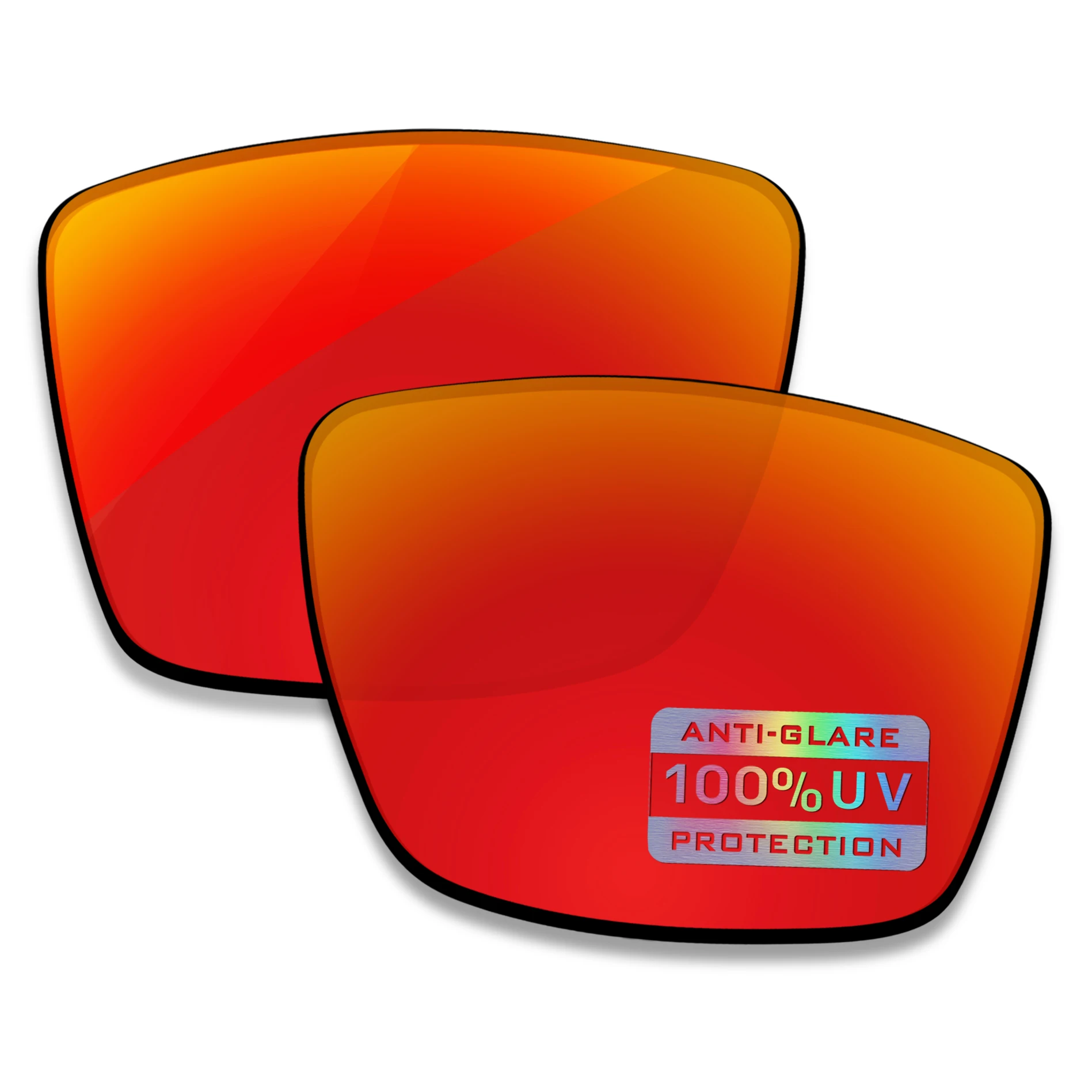 Сменные линзы MYCOURAG для солнцезащитных очков Costa Del Mar Rincon 06S9018, защита UV400, многоцветные варианты