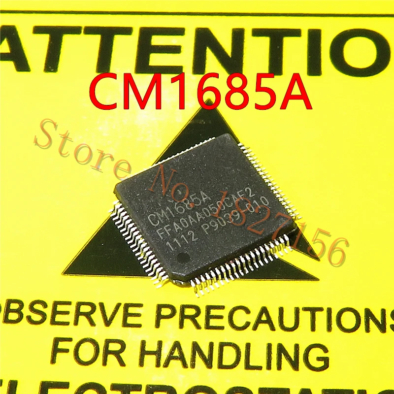 CM1685A nuovo chip LCD