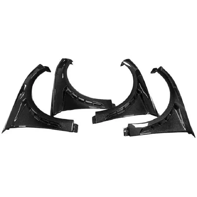 For RS Auto Parts High Bt Quality Car Body Front