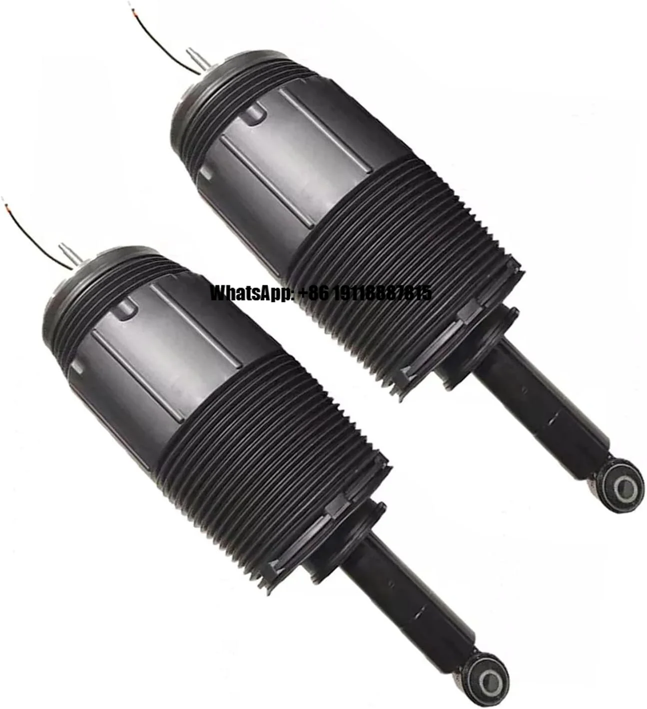 

84932267 Dalshun Impact Supplier Air Spring Impact Air Suspension Pillar Escalade 2021 True Impact