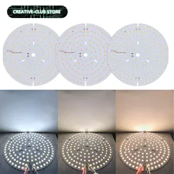 SMD2835 LED Lamp Chip LED Module 40W 45W 50W DC150-155V 250-300mA for Spotlight LED Lamp Downlight Tube Lamp T-shaped Bulb Lamp