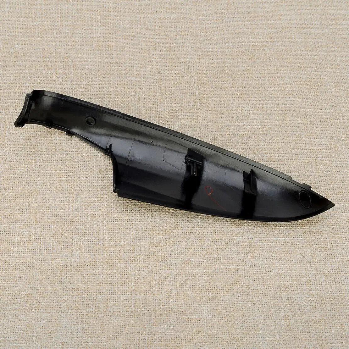 Right Passenger Side Rearview Mirror Lower Cover Trim for Mazda 6 Atenza 13-16 2