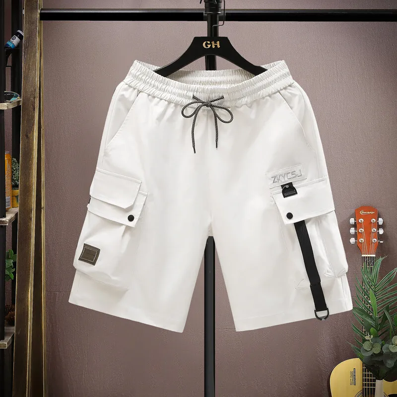 New Trendy Men's Ca… - image