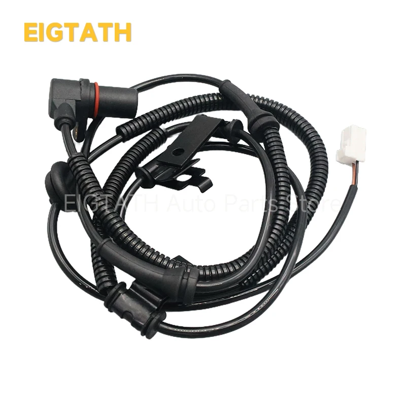 95681-3E200 New Rear Axle Left ABS Wheel Speed Sensor For Kia Sorento I BL 3.5 2003-2009 Naza Sorento Car Accessories Tools