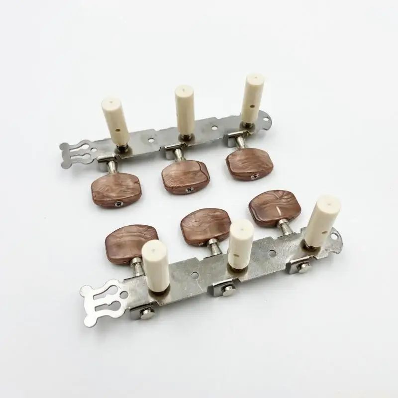 M5TC Professional Guitar Adjusting Access Smooth Turn Mechanism Easy Installation Long Permanent