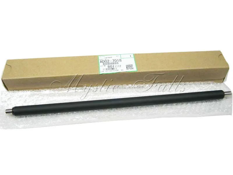 2X AD02-7018 For Ricoh Aficio AF 2015 1015 2016 2018 1018 MP2000 Primary Charge Roller PCR Aficio 1015 1018 2015 2018 PCR