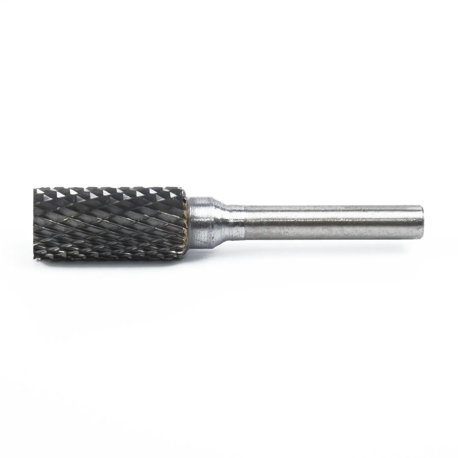 

Bits Grinding Head Tungsten steel Accessories Part 12mm Carbide Rotary Milling Shank Metal Cutter Burr Durable