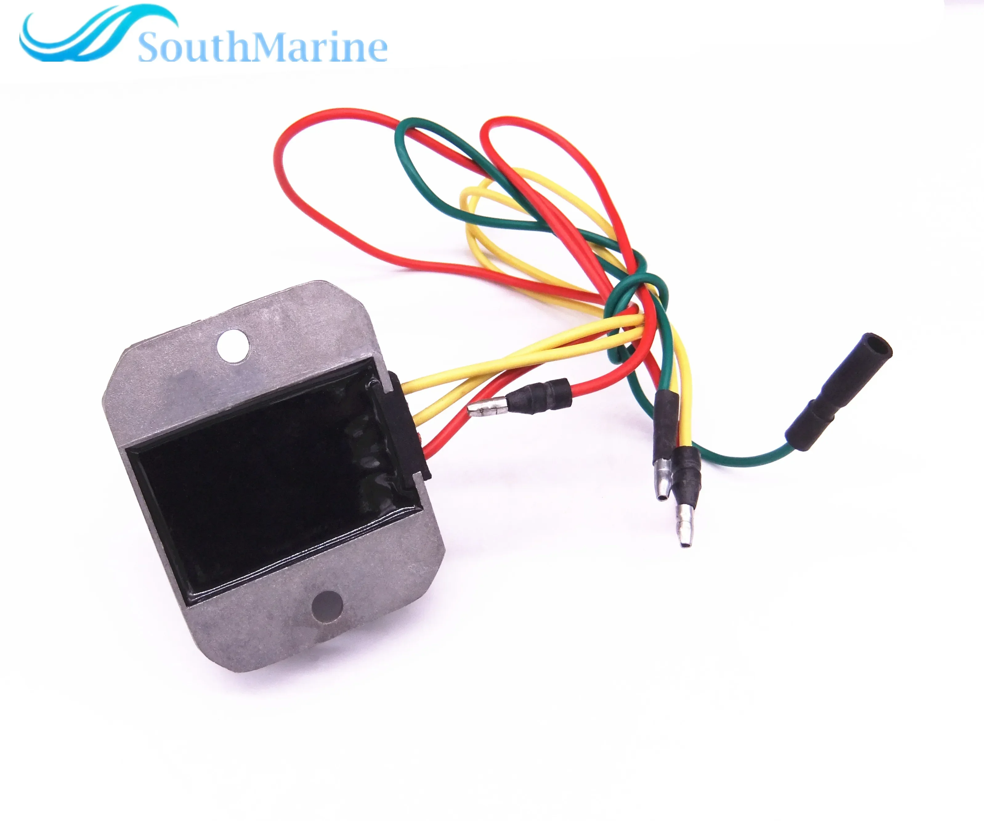 Boat Motors Rectifier Assy F25-05170500W for Parsun HDX 4-Stroke F20 F25 F20BW F25BW F20FW F25FW Outboard
