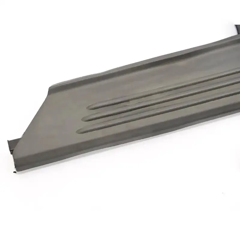 أجزاء السيارات الخارجية تشغيل مجلس الجانب خطوة دواسة السيارة ل رينج روفر 2006 2007 2008 2009 2010 2011 2012 2013 #5