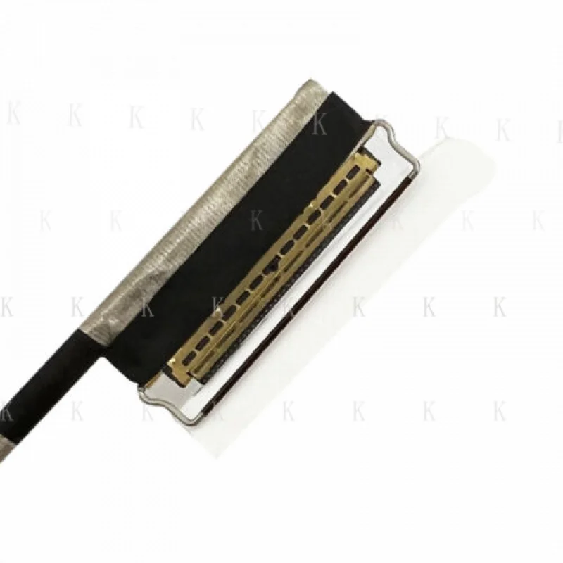 

C для ноутбука Asus Zenbook Q409ZA UX3402ZA, ЖК-видеокабель для экрана ноутбука