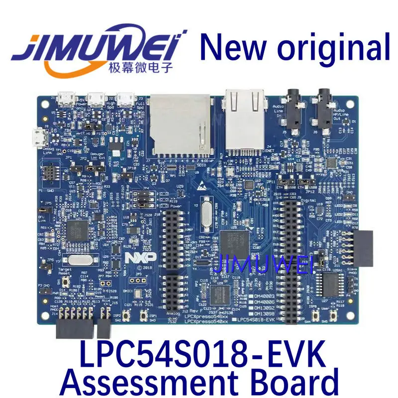 LPC54S018-EVK LPCXpresso54S018 LPC54S018 MCU Develop evaluation boards