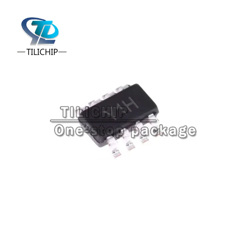 （5pcs）AD8293G80ARJZ Package SOT23-8 Brand new Original In Stock AD8293 Instrument amplifier chip Fast Delivery