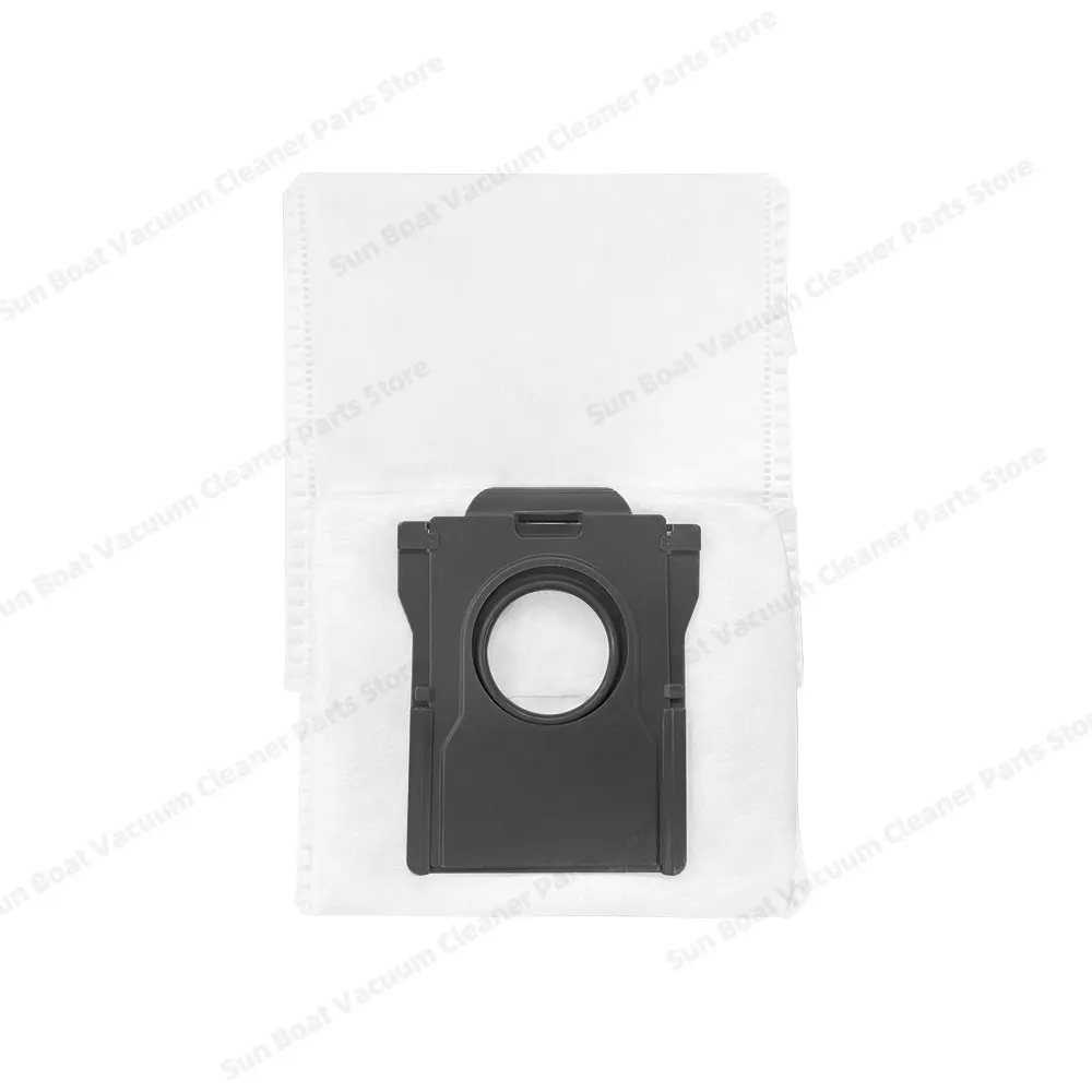 فرشاة جانبية رئيسية بديلة ، فلتر HEPA ، أكياس غبار ، قطع غيار ، ملحقات ، متوافقة مع Dreame Mova G30 ، G30 Pro ، G30 Ultra