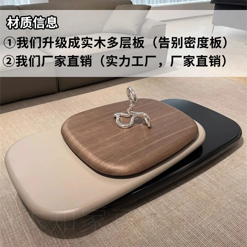 Variant: Tea Table