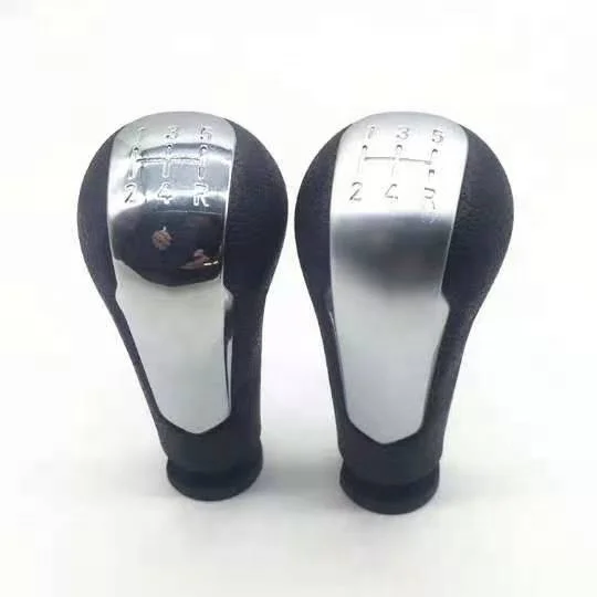 Car Gear Shift Knob 5 Speed Gear Lever Change Stick For Chevrolet spark