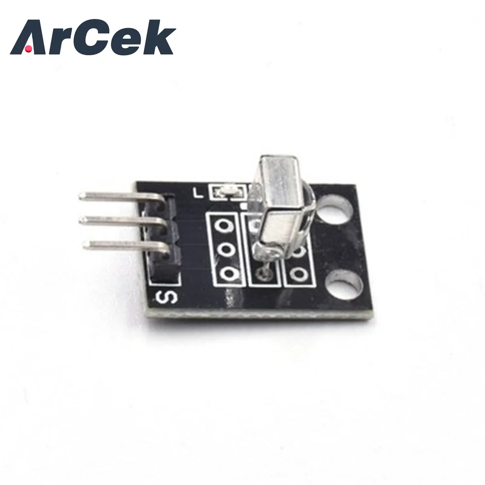 3pin KY-022 TL1838 VS1838B 1838 Universal IR Infrared Sensor Receiver Module for Arduino Diy Starter Kit