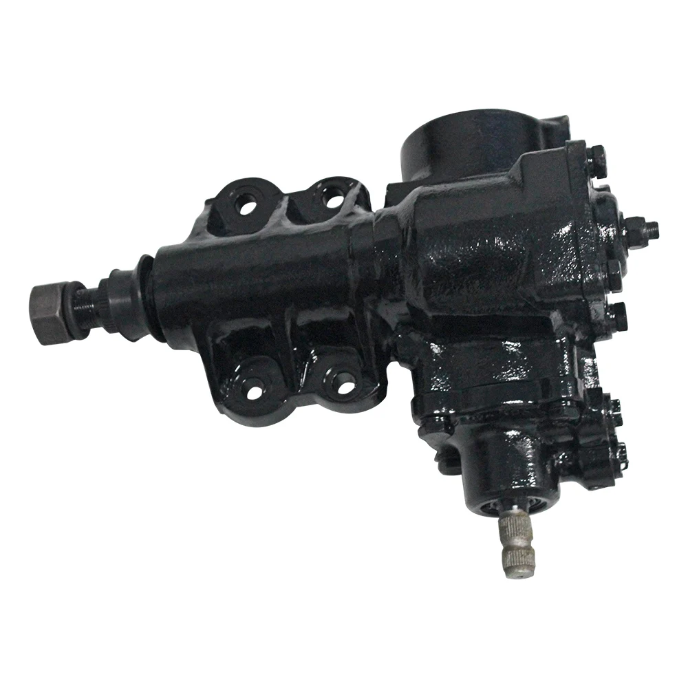 

For LAND CRUISER FZJ80 FZJ105 HZJ81 Hydraulic Gear Rack Power Steering Rack Box 44110-60211