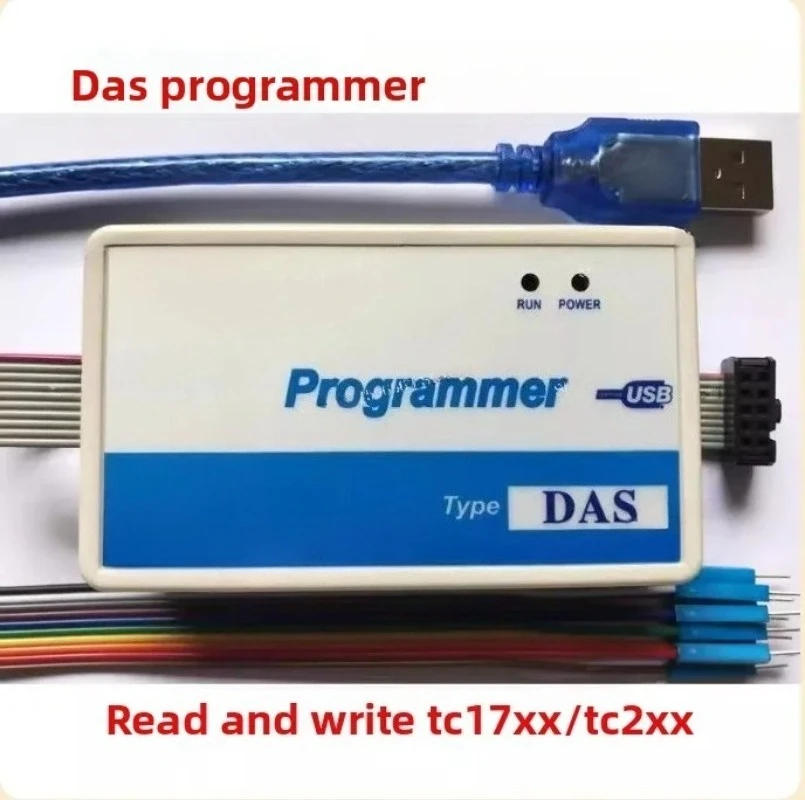 Programmer DAS Read and Write TC17xx/TC2xx/TC3xx Automotive 48V