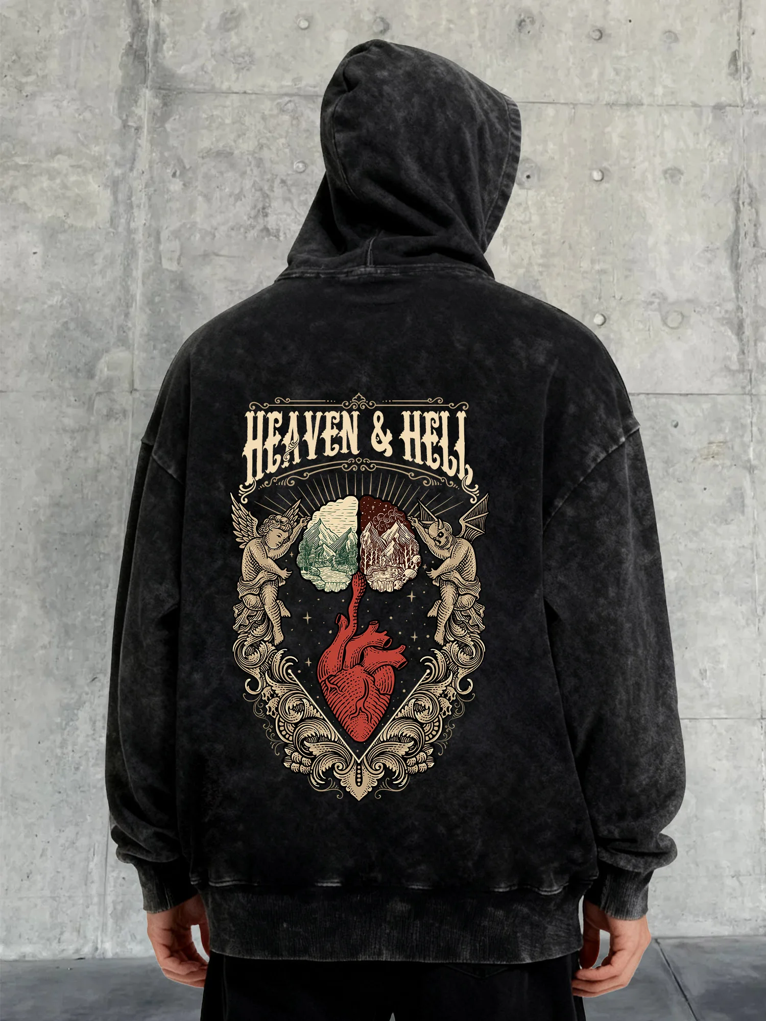 Hell Man 400G Heavy… - image