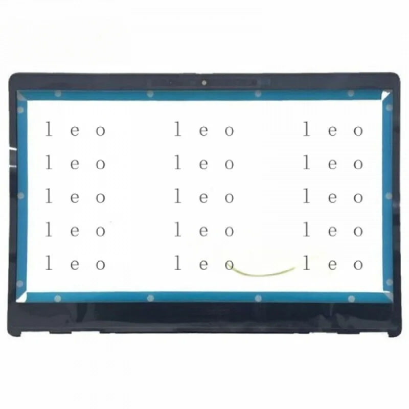 

CC New For Dell Precision 7550 7560 LCD Front Frame Bezel IR-Cam 06WT7M 6WT7M