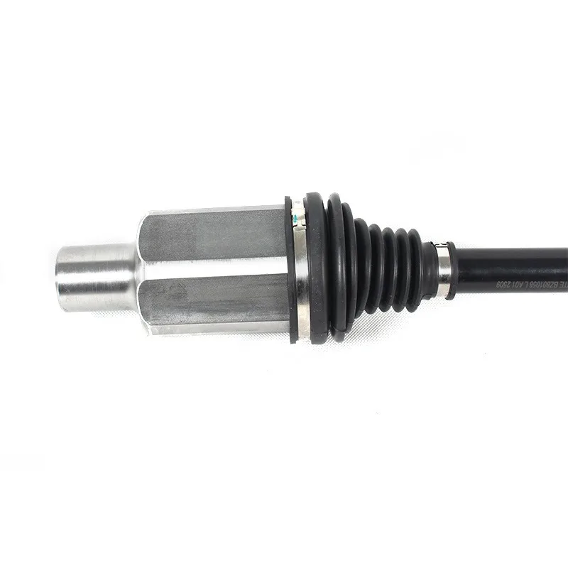 New Joint Drive Shaft Axle Assembly Compatible with  Mercedes-Benz GLC W253 4WD Front Left Side Half Shaft - view 4