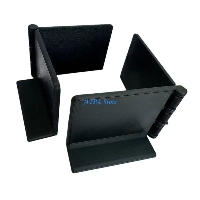 U13C Quick Install Cargo Brackets Luggage Holder Rack Universal for Vehicles