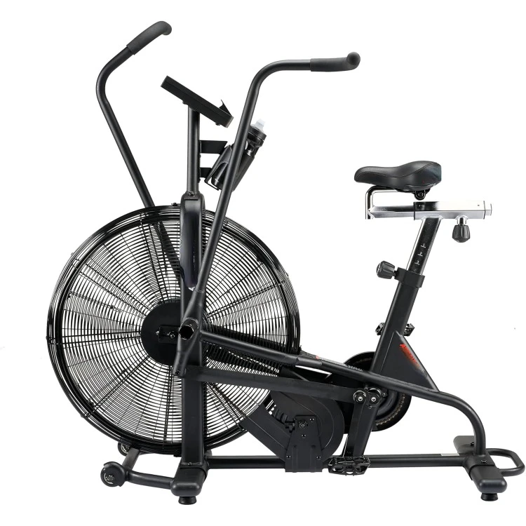 

AirBike Classic, Black