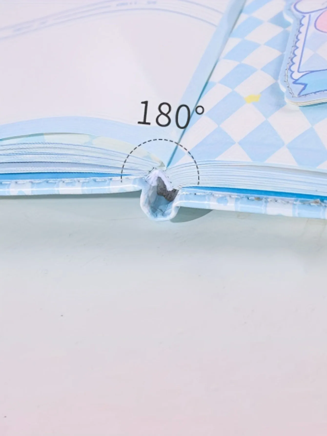 قطعة واحدة من دفتر ملاحظات A6 اللطيف مع إغلاق مغناطيسي - مجلة ورقية من Kuromi وMy Melody & Cinnamoroll للمراهقين والكبار هدية قرطاسية