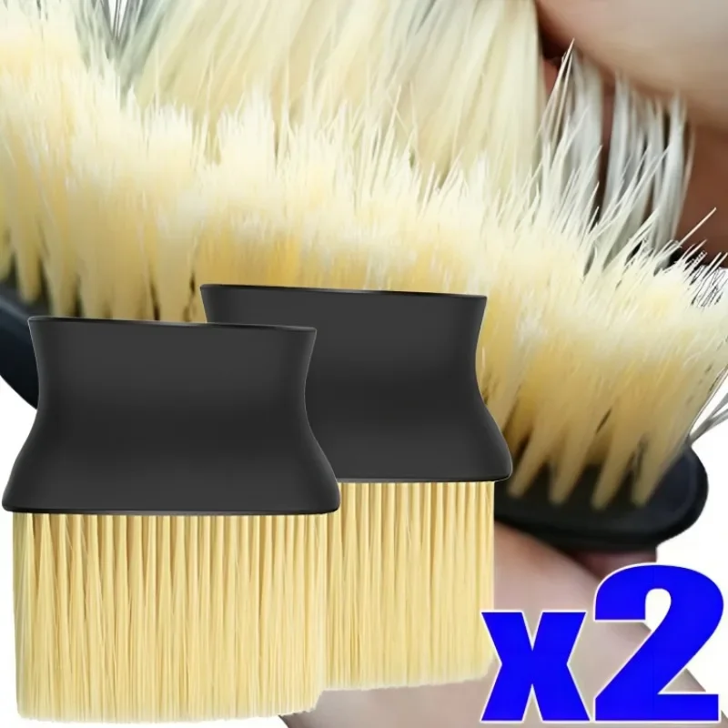 

Car Interior Cleaning Brush Dust Removal Artifact Soft Brush Center Console Outlet Cleaning Brushes Car Washing Tool Accessories