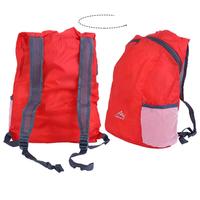 Ultralight Unisex Camping Hiking 20L Waterproof Foldable Backpack Outdoor Backpack Lightweight Outdoor Backpack Travel Daypack