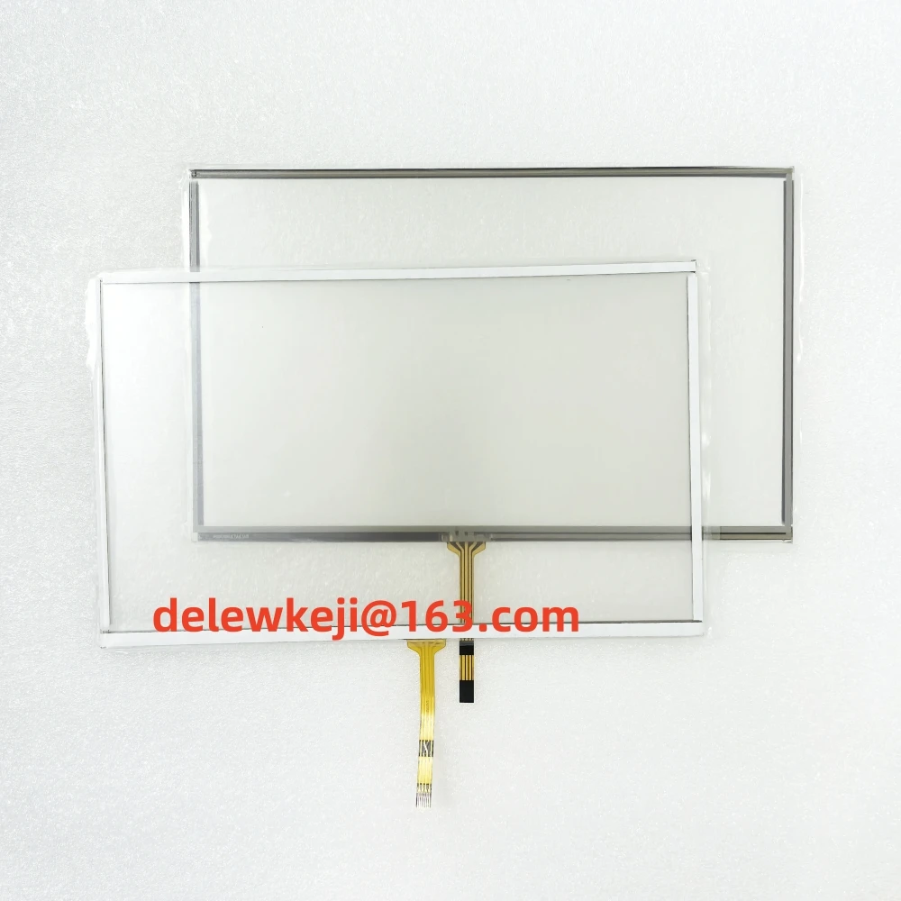 

8 Pins 8 Inch Glass Touch Screen Panel Digitizer Lens Sensor For Toyota NSZA-X64T Car Radio Multimedia Navigation