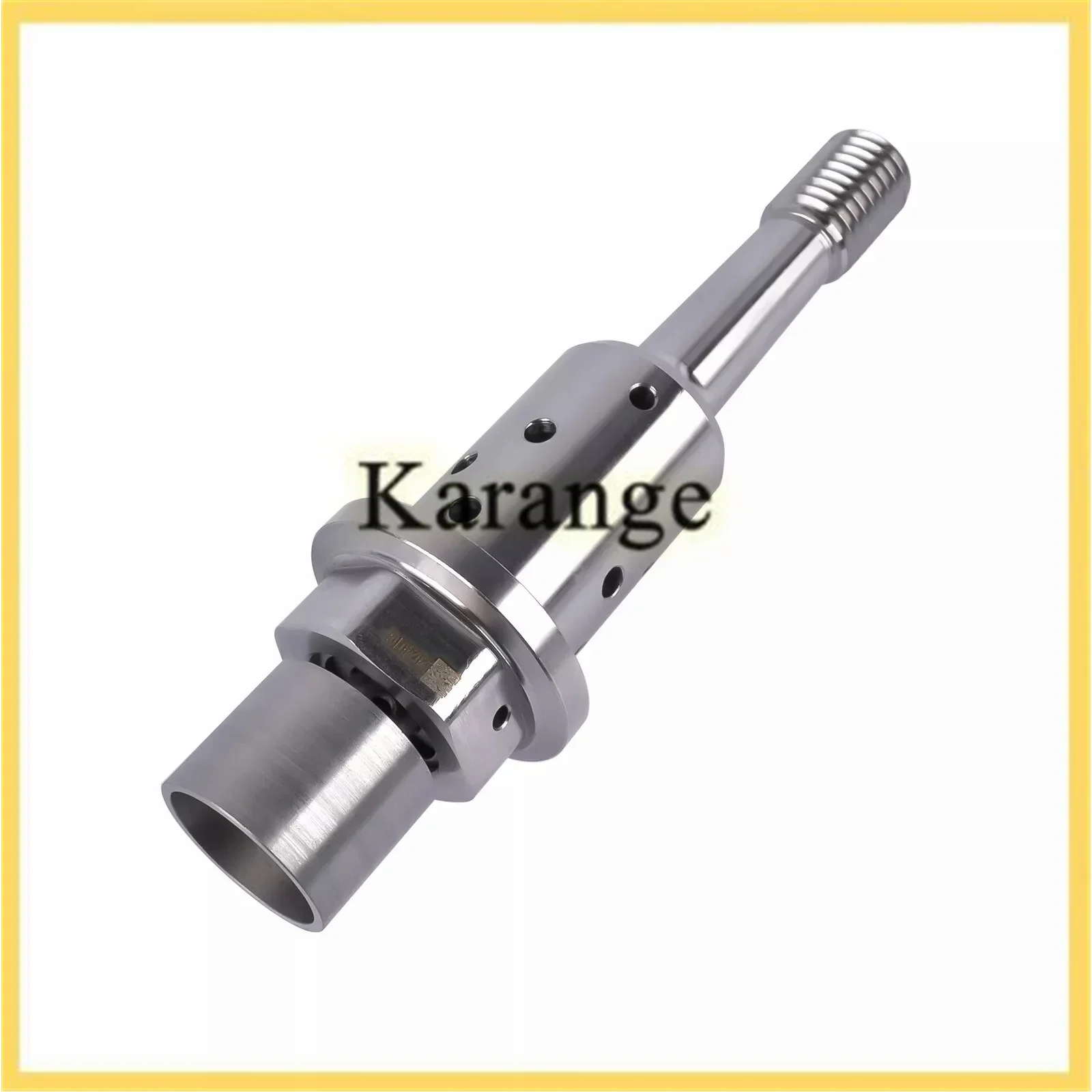 12613455 Автомобильный электромагнитный клапан синхронизации для Cadillac STS SRX XLR 4,6 V8 VVT, клапан управления маслом