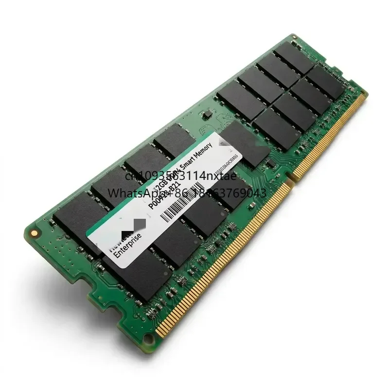 2026 Hot! P00918-B21 P06186-001 P03049-091 32GB DDR4-3200 1RX8 PC4-2933Y-R Memory ram Server ram Ddr4