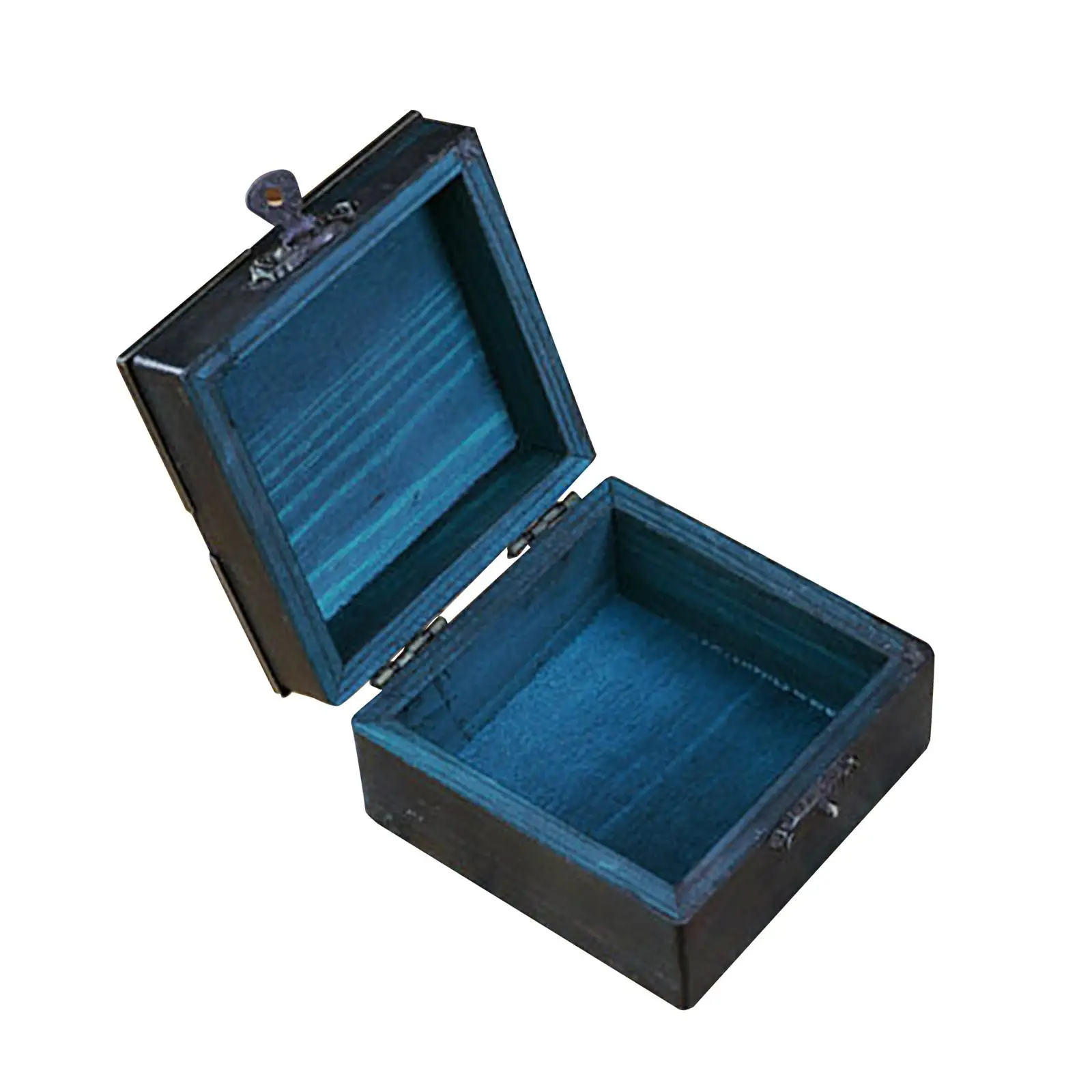 القراصنة الكنز الصدر لعبة صندوق الكنز للأساور الأقراط قلادة سحر #3