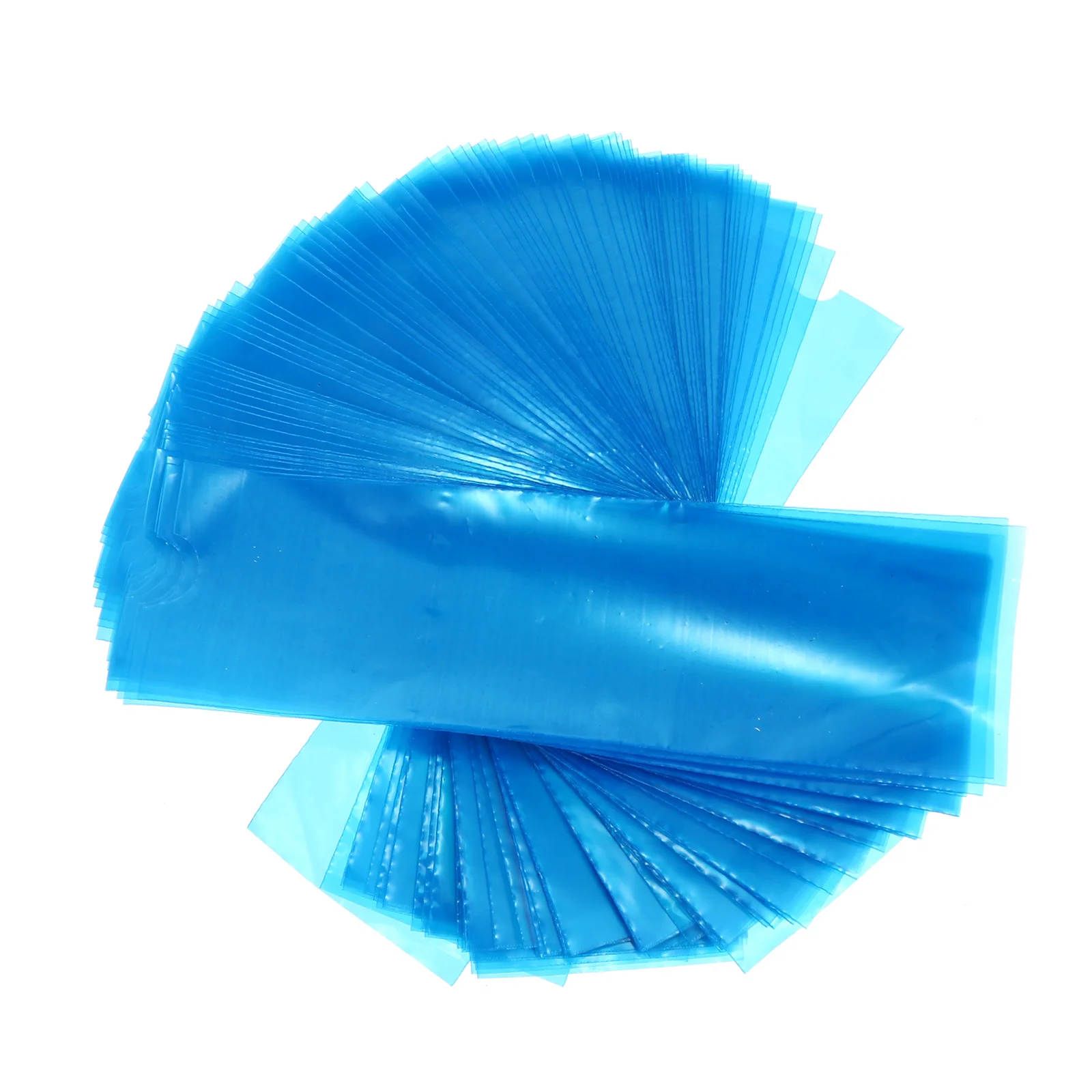 

100Pcs Tattoo Machine Pen Covers Disposable Protective Sleeves for Hygienic Use Pen Accessories Protective Cover