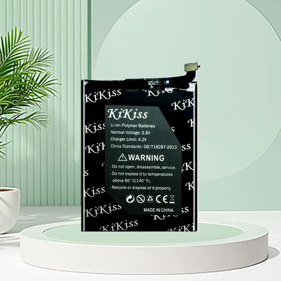 

4350 мАч Bl-T32 аккумулятор для LG G6 G600 H872 VS988 LS993 US997 Сменный перезаряжаемый мобильный телефон