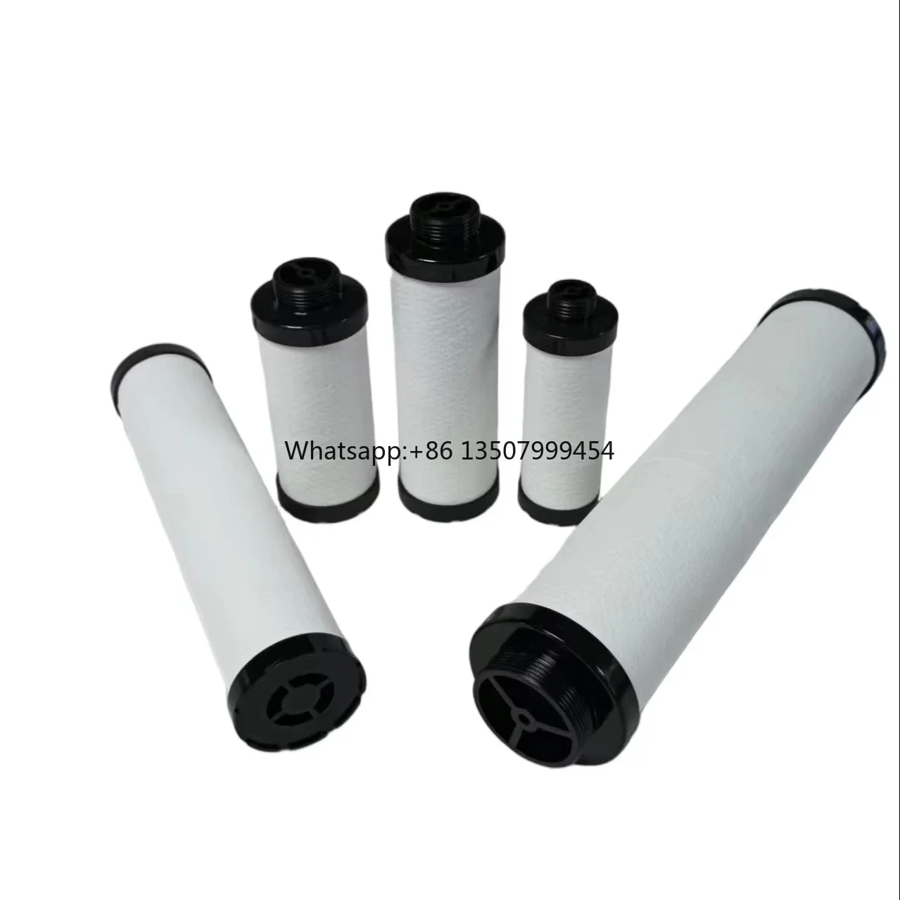 

AIKEYI AF Threaded Filter Element Series New Precision Compressed Air Filter Factory Wholesale