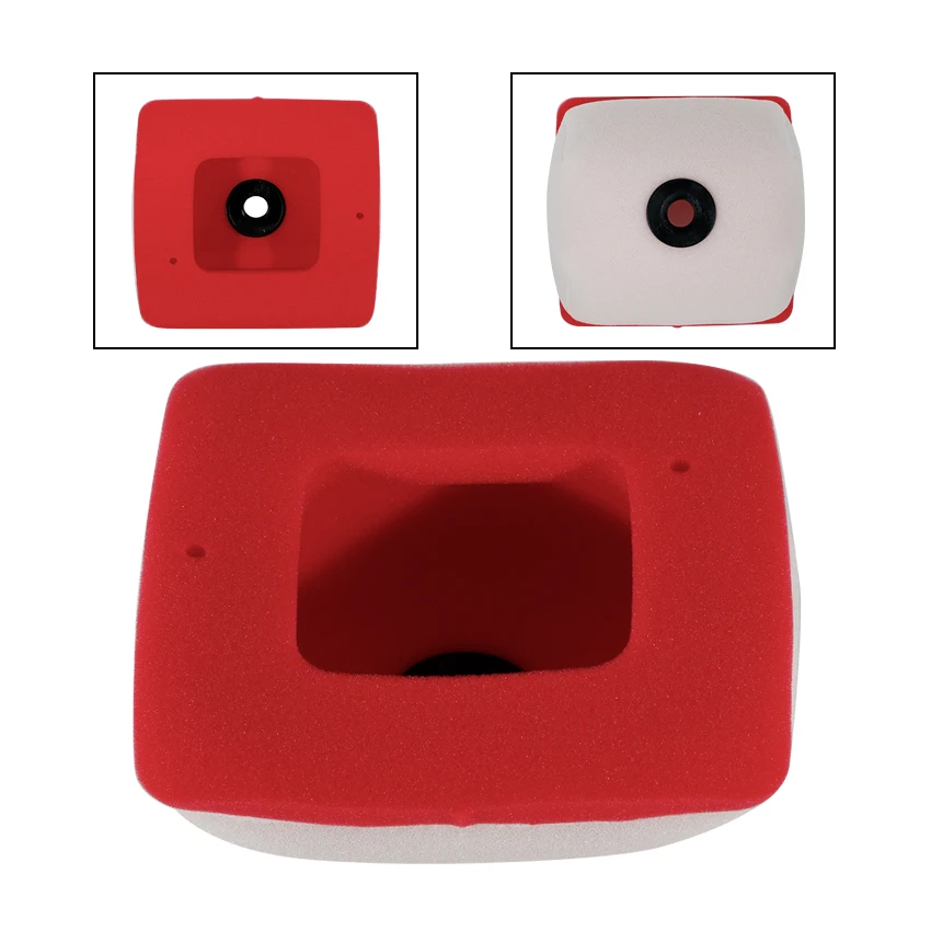 

Motorcycle Air Filter is for Honda CRF125F CRF125FB CRF125FB Big Wheel 2014-2025 CRF125F Big Wheel 2017 OEM:17213-K28-910