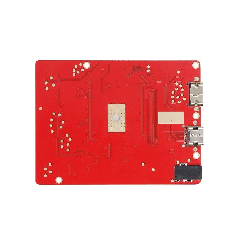 RTD2556 Driver Board/Controller Board for HD Monitor With EDP 30Pin 1920x1080p Touch Function