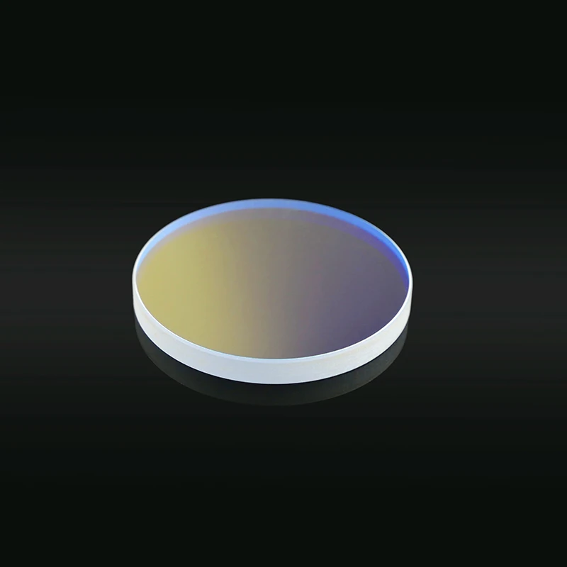 

10 шт. JGS1 оптическое окно D37x5mm 1064nm защитное окно объектива для волоконно-лазерной резки
