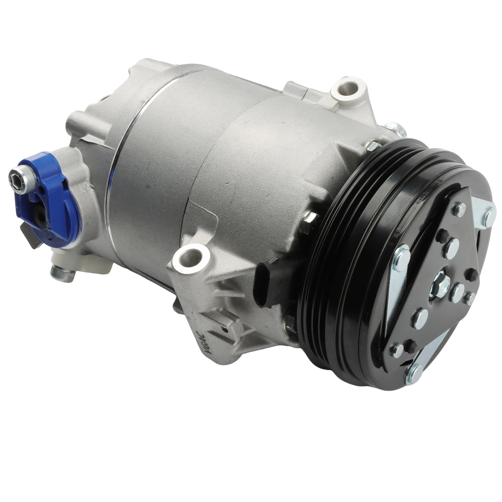 

Для GOL 2009 AL 2018 МОТОР 1,6 л для SAVEIRO 2010 AL 2023 МОТОР 1,6 л 5U0820803 5U0820803G 5U0820803J Компрессор кондиционера