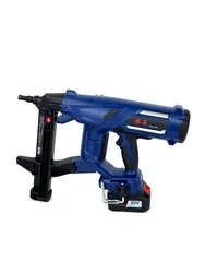 DCCN40Acordless nail gun lithium battery concrete nail gun 21V