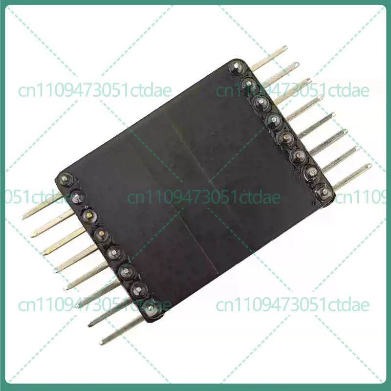 For SSP5840ED 4-Channel Digital Isolator Development Board