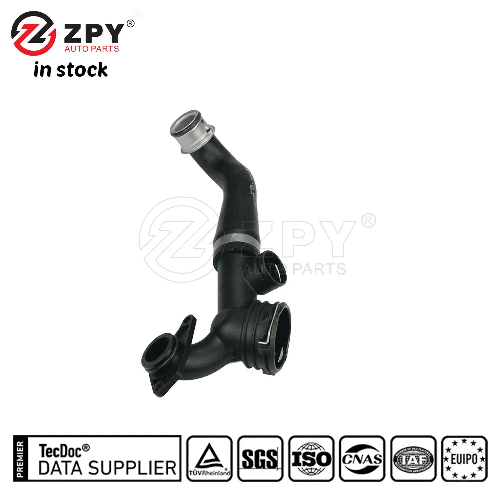 

ZPY New Hight Quality Distributor Tube Left For Porsche Panamera 970 106 231 01