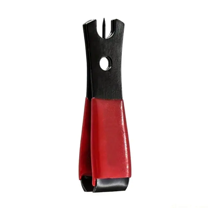 31BE Fishing Nipper Professional Multifunctional Line Cutting Tool Fishing Accessory