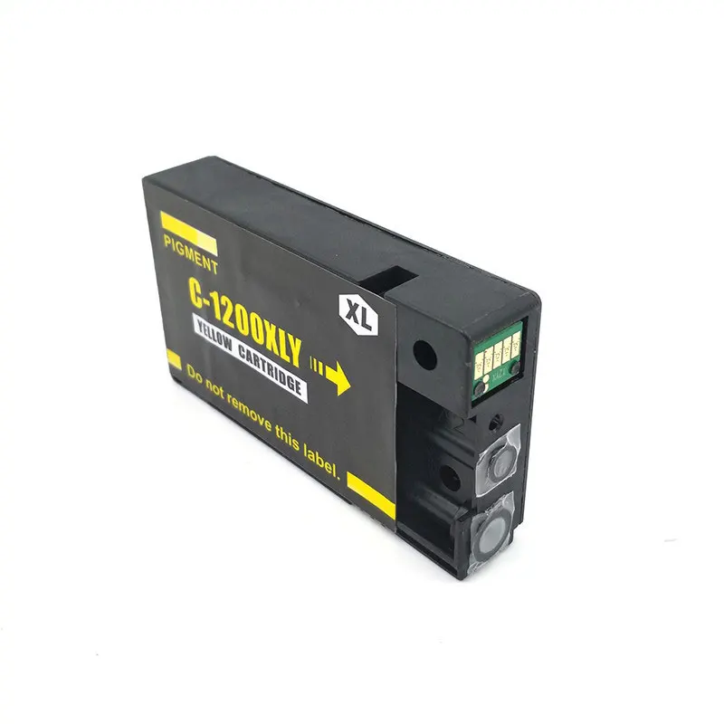 For Canon PGI1200 PGI-1200 ink Cartridge Compatible Printer for Canon MAXIFY MB2020 MB2120 MB2320 MB2720 Printer