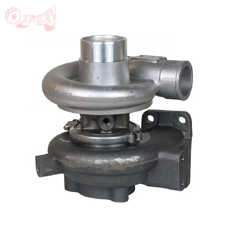 For Caterpillar CAT E3066 E320 E320B Engine Diesel Fuel Turbocharger 49179-02300 ME5I8018 5I7589 4P5523 Excavator Parts