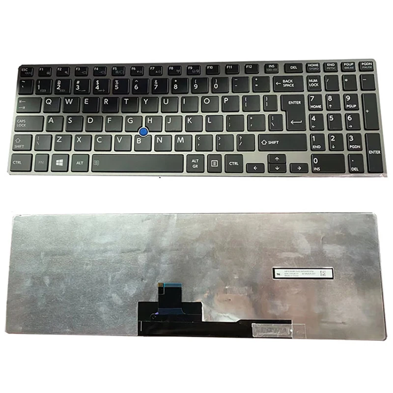New For Toshiba Tec… - image